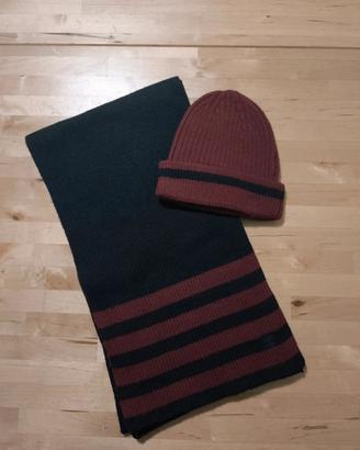 Cappello e sciarpa Timberland 