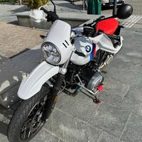 Bmw R nine T 1200 Urban GS