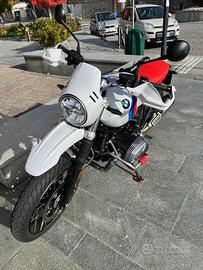 Bmw R nine T 1200 Urban GS