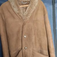 Montone uomo rovesciato originale 