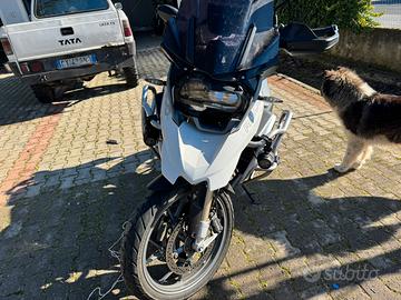 Bmw gs1200r
