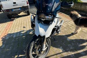 Bmw gs1200r