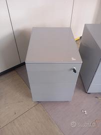 Cassettiera per ufficio 