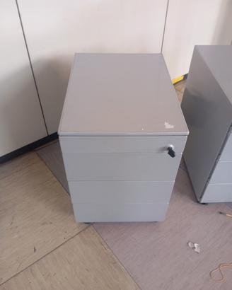 Cassettiera per ufficio 