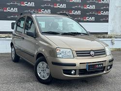 Fiat Panda 1.2 Dynamic GPL