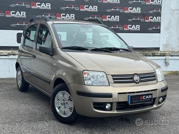 Fiat Panda 1.2 Dynamic GPL