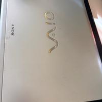 Sony vaio