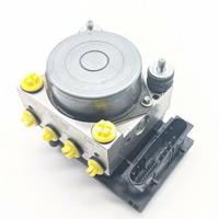 Riparazione ABS Opel Corsa D