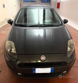 Fiat grande punto mtj 2012 KM 174000 NEOPATENTATI