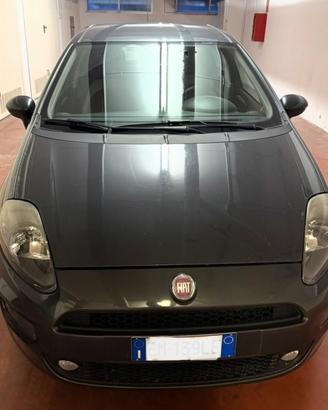 Fiat grande punto mtj 2012 KM 174000 NEOPATENTATI