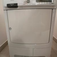 Ricambi Asciugatrice Rex Electrolux