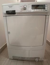 Ricambi Asciugatrice Rex Electrolux