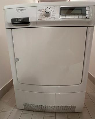 Ricambi Asciugatrice Rex Electrolux