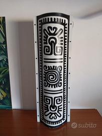 LAMPADA DA TERRA SLAMP