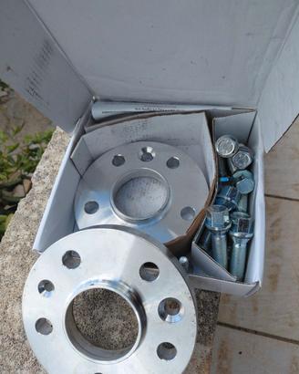 DISTANZIALI RUOTE ALFA SPIDER 939 GIULIETTA ECC