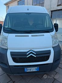Citroen jumper
