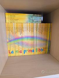 La mia prima bibbia