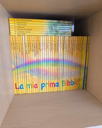 La mia prima bibbia