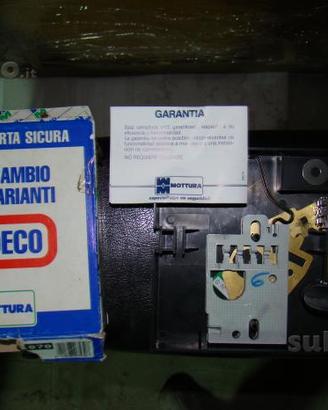 Serrature blindate mottura nuova