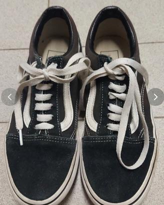 scarpe Vans