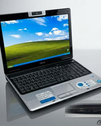 Notebook Retrogaming|15.4 |3GB|P8400|HD 3650|XP 32