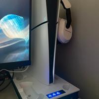 Ps5, turtle beach stealth 600