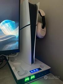 Ps5, turtle beach stealth 600