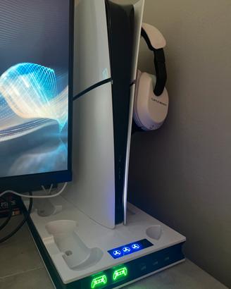 Ps5, turtle beach stealth 600