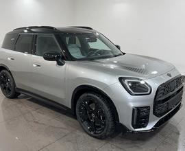 Mini Countryman John Cooper Works Mini D Favoured 
