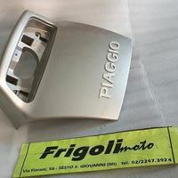 X9 125 PIAGGIO 180 200 250 carena posteriore coper