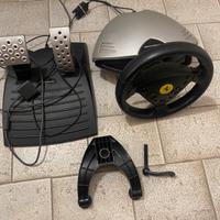 Thrustmaster 360 Modena Racing Wheel