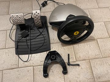 Thrustmaster 360 Modena Racing Wheel