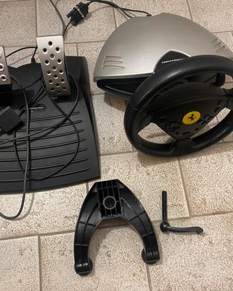 Thrustmaster 360 Modena Racing Wheel
