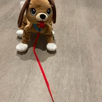 Cagnolino  Peppy  Pups dog