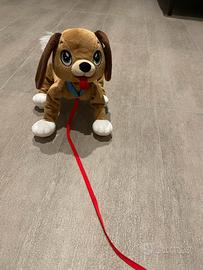 Cagnolino  Peppy  Pups dog