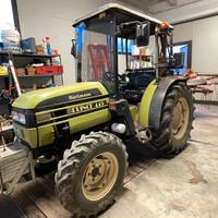 Hurlimann prince 445