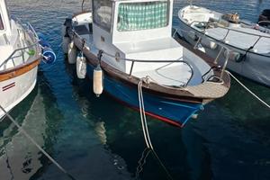 Gozzo fisher 23