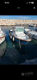 Gozzo fisher 23