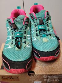 Scarpa donna Trail Running CMP n.39