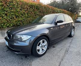 BMW Serie 1 (E87) - 2007