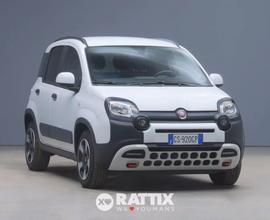 FIAT Panda III 2021 Cross Panda 1.0 firefly hybrid