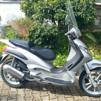 Piaggio Beverly 200 - 2005