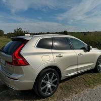 Volvo XC 60 XC60 Geartronic Inscription