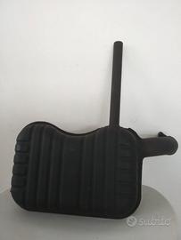 marmitta NUOVA per vespa 180SS