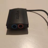 adattatore convertitore USB per microfoni SingStar