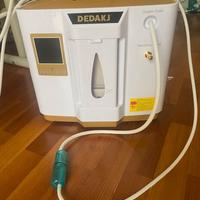 Arricchitore di ossigeno 1-7L/min regolabile