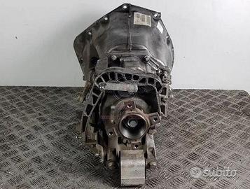 Mercedes sprinter 415 - 646985 - cambio 5 marce