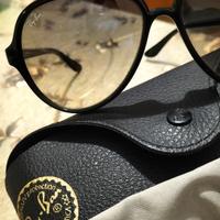 occhiali da sole rayban 