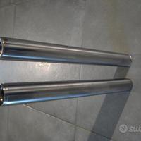 Steli forcella Aprilia SR WWW Marzocchi