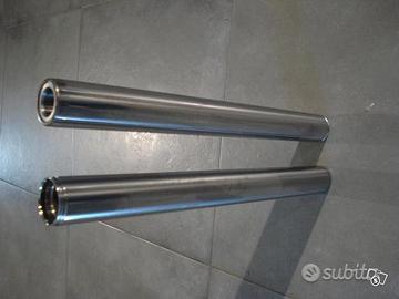 Steli forcella Aprilia SR WWW Marzocchi